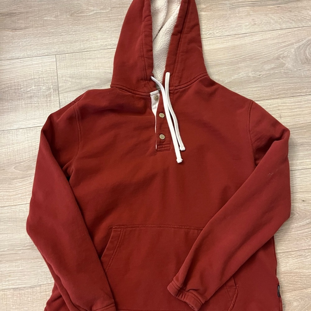 American Eagle Hoodie medium
